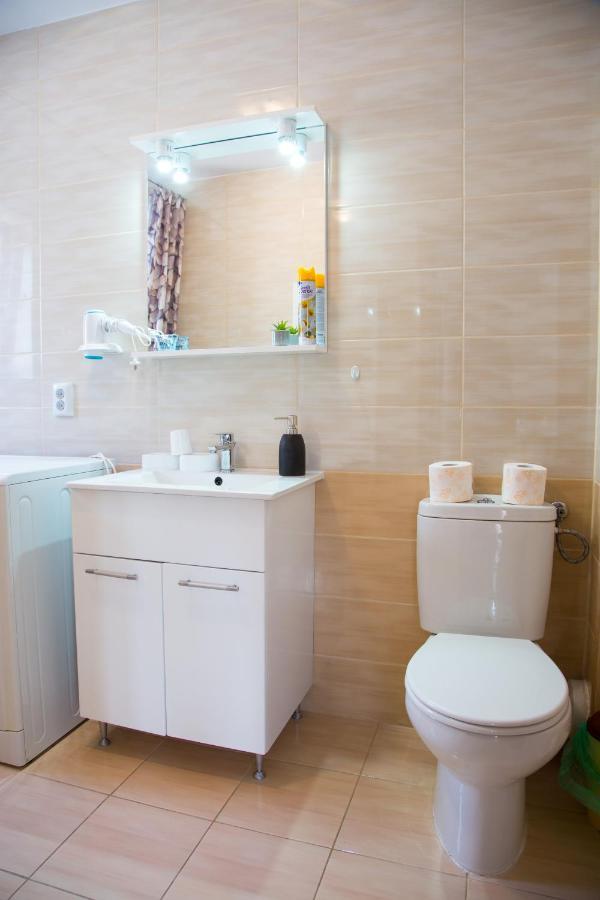 Apartmán Casa Georgi Coresi Brašov Exteriér fotografie