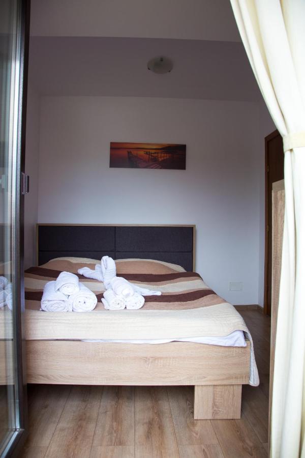 Apartmán Casa Georgi Coresi Brašov Exteriér fotografie