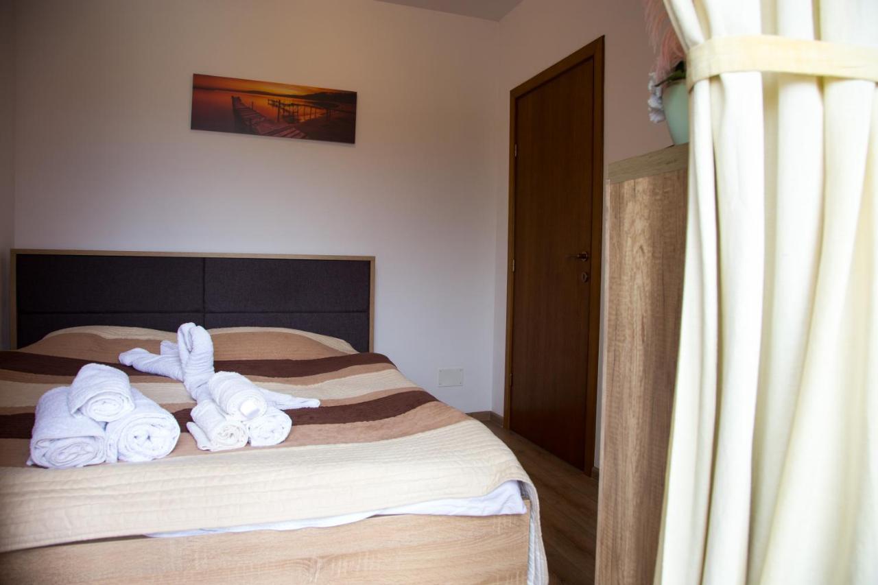 Apartmán Casa Georgi Coresi Brašov Exteriér fotografie