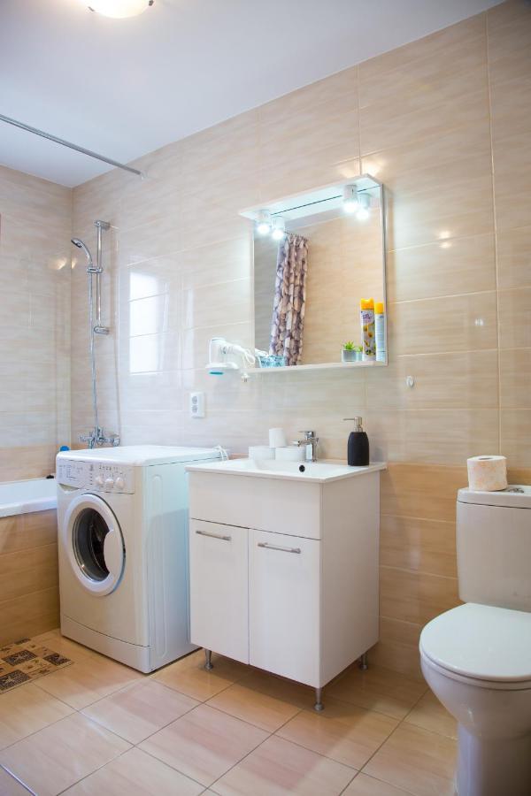 Apartmán Casa Georgi Coresi Brašov Exteriér fotografie