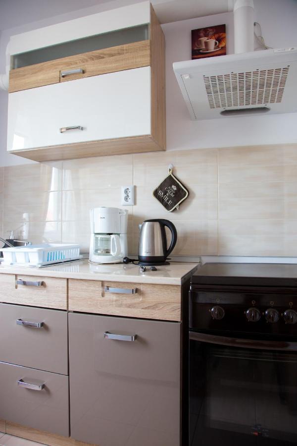 Apartmán Casa Georgi Coresi Brašov Exteriér fotografie